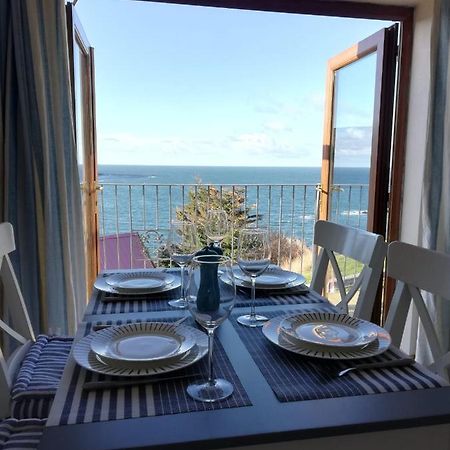 Villa Sunnyside House Gardenstown Esterno foto