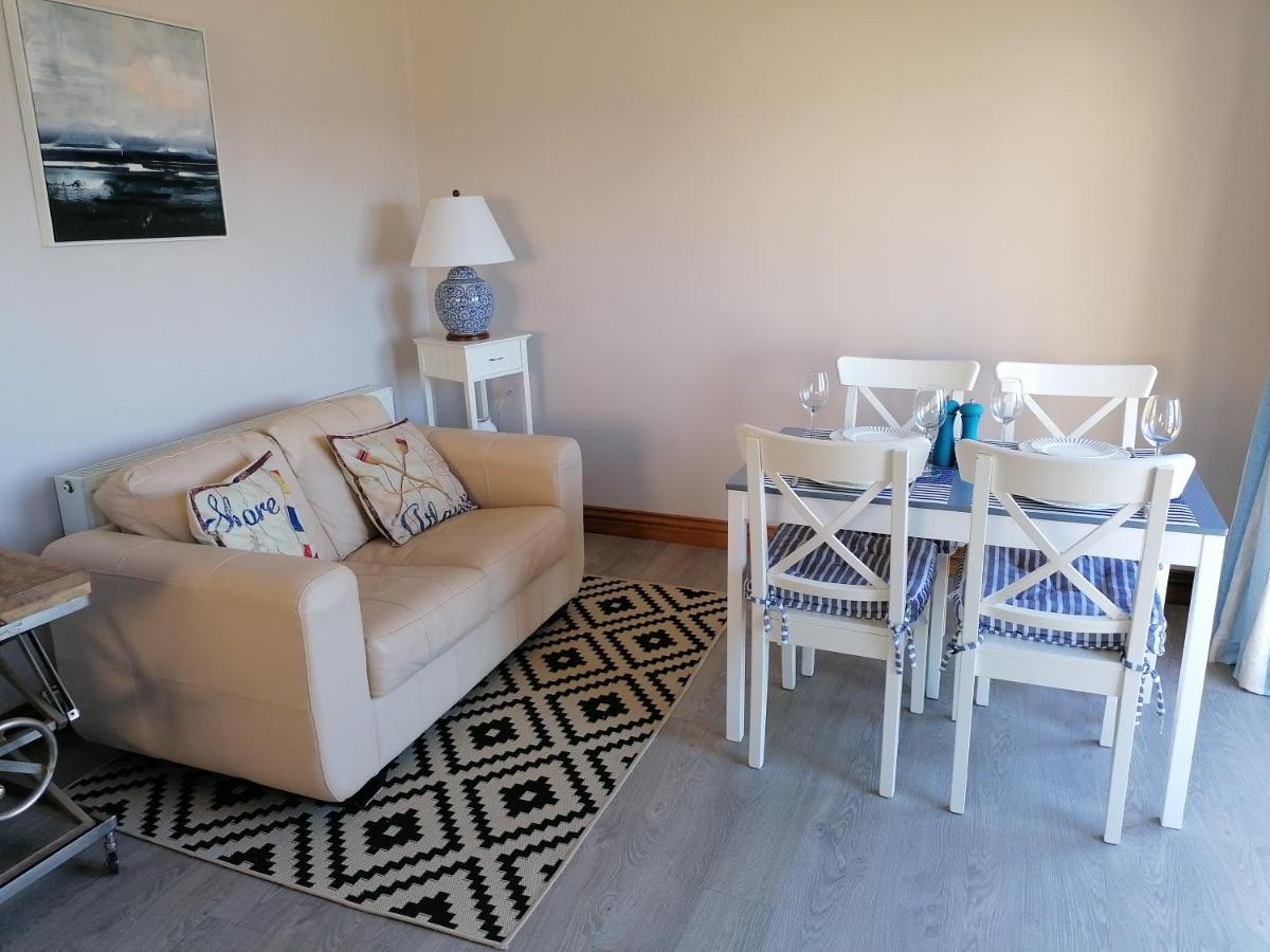 Villa Sunnyside House Gardenstown Esterno foto