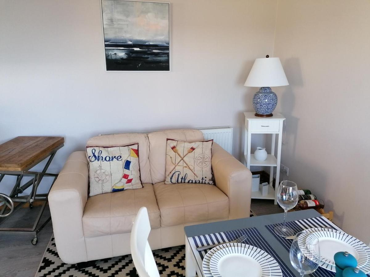 Villa Sunnyside House Gardenstown Esterno foto