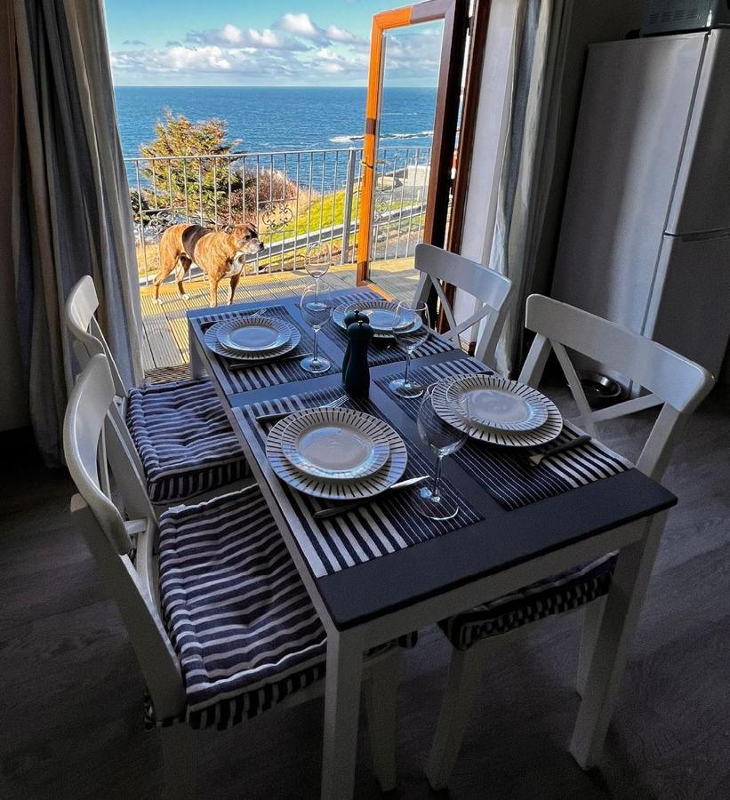 Villa Sunnyside House Gardenstown Esterno foto