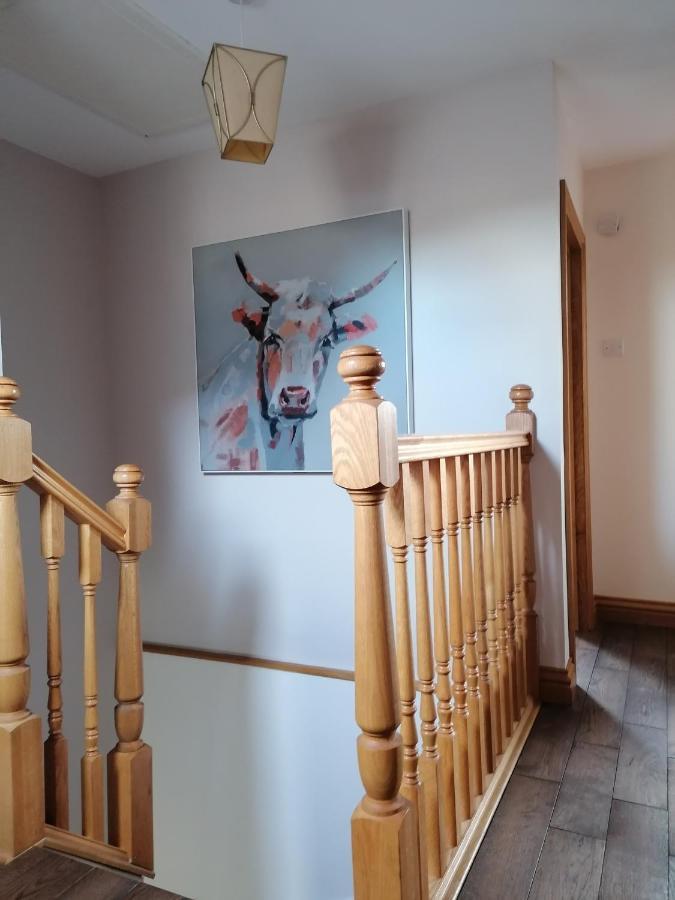 Villa Sunnyside House Gardenstown Esterno foto