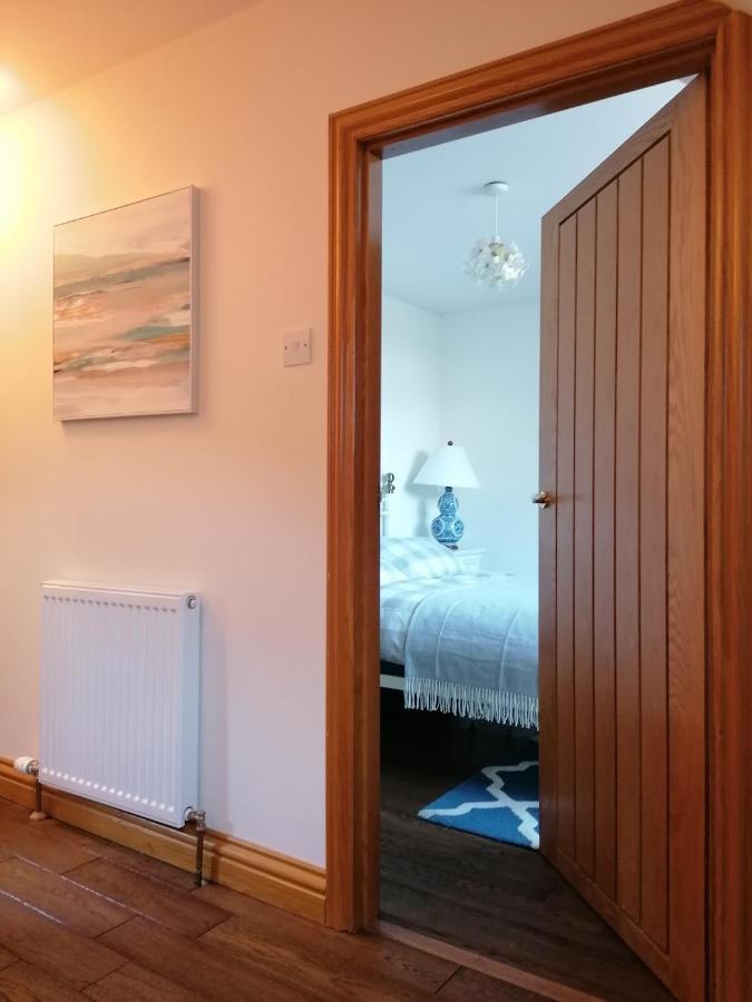Villa Sunnyside House Gardenstown Esterno foto