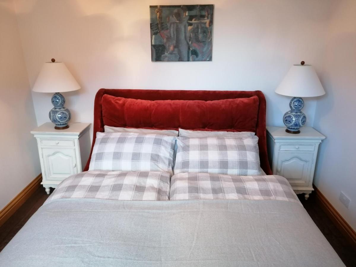 Villa Sunnyside House Gardenstown Esterno foto