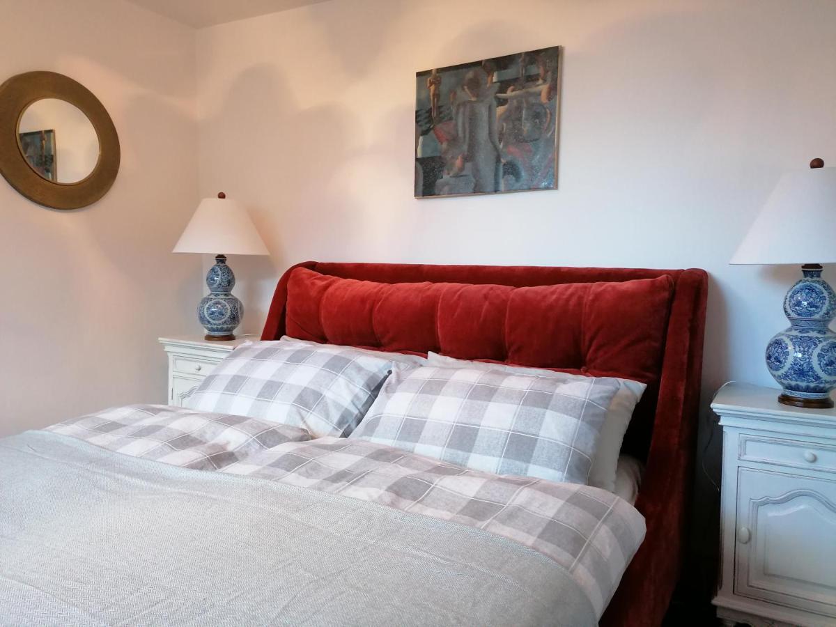 Villa Sunnyside House Gardenstown Esterno foto
